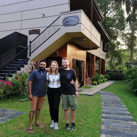 Edwin'S Airport Stay Dalupotha Ngoại thất bức ảnh