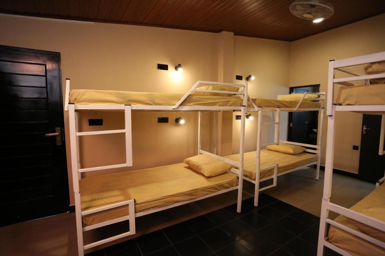Edwin'S Airport Stay Dalupotha Ngoại thất bức ảnh