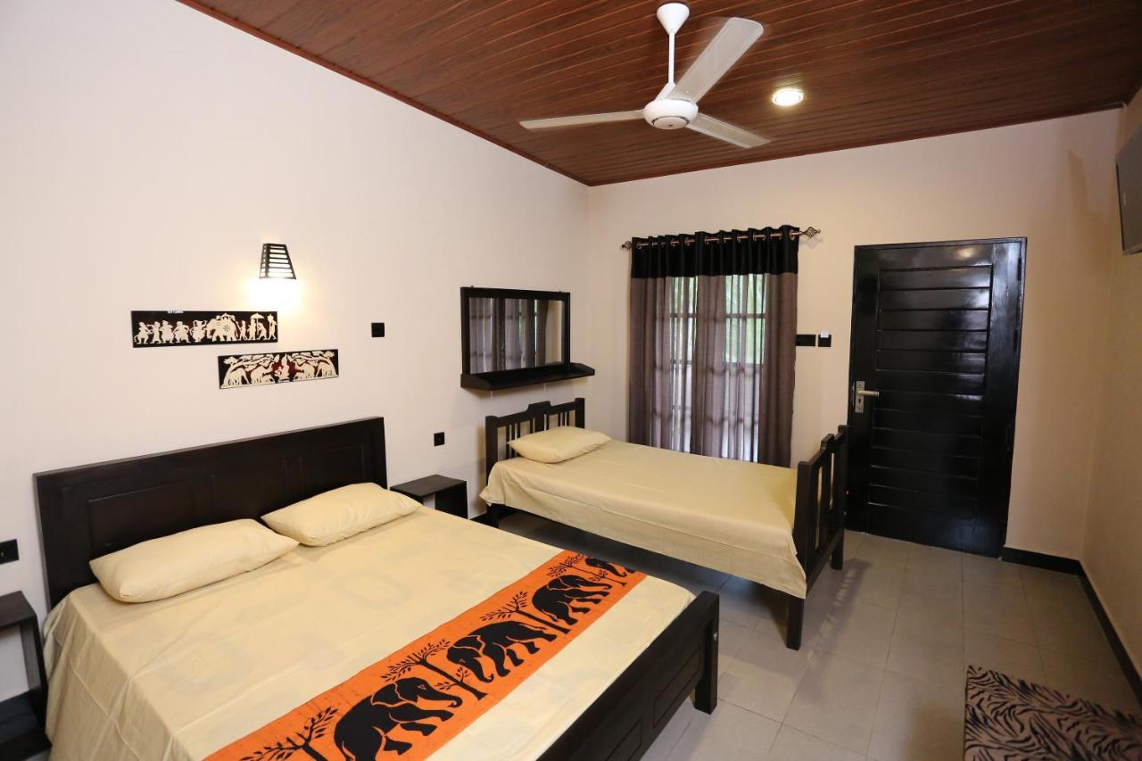 Edwin'S Airport Stay Dalupotha Ngoại thất bức ảnh