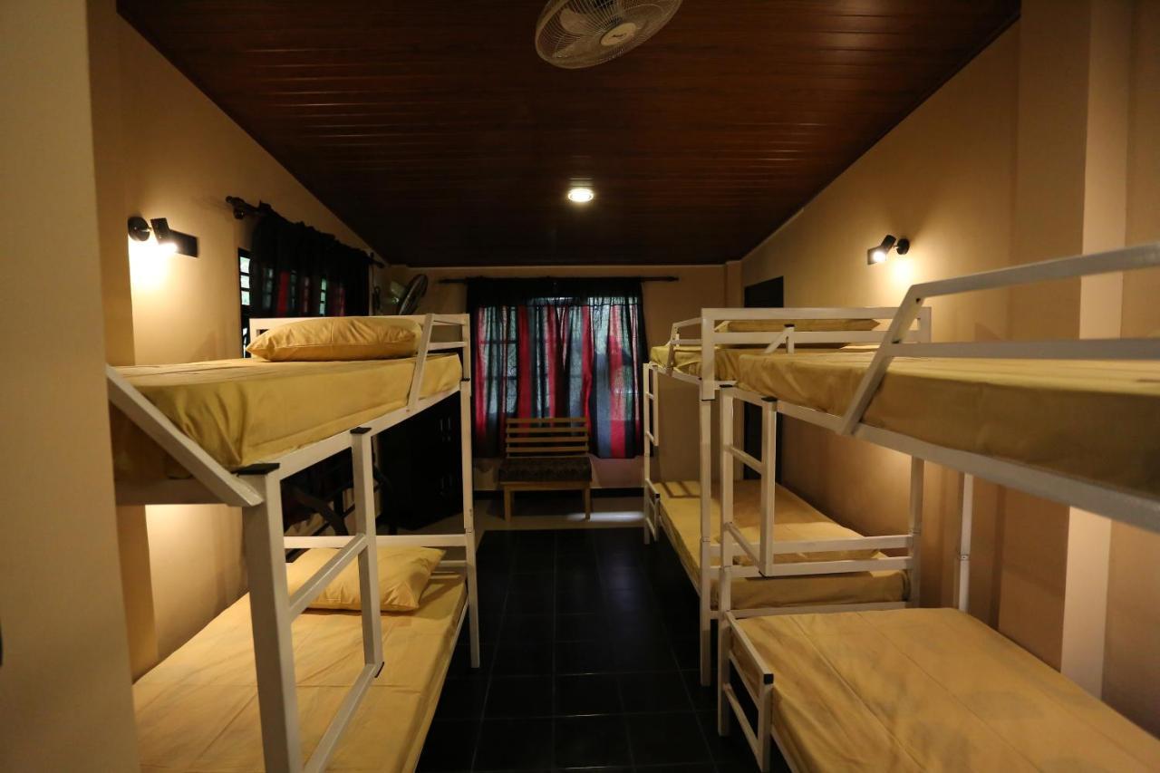 Edwin'S Airport Stay Dalupotha Ngoại thất bức ảnh