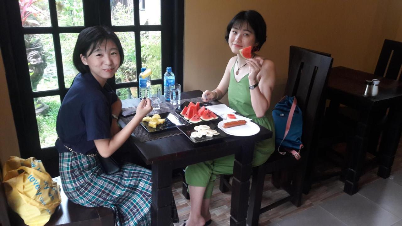 Edwin'S Airport Stay Dalupotha Ngoại thất bức ảnh