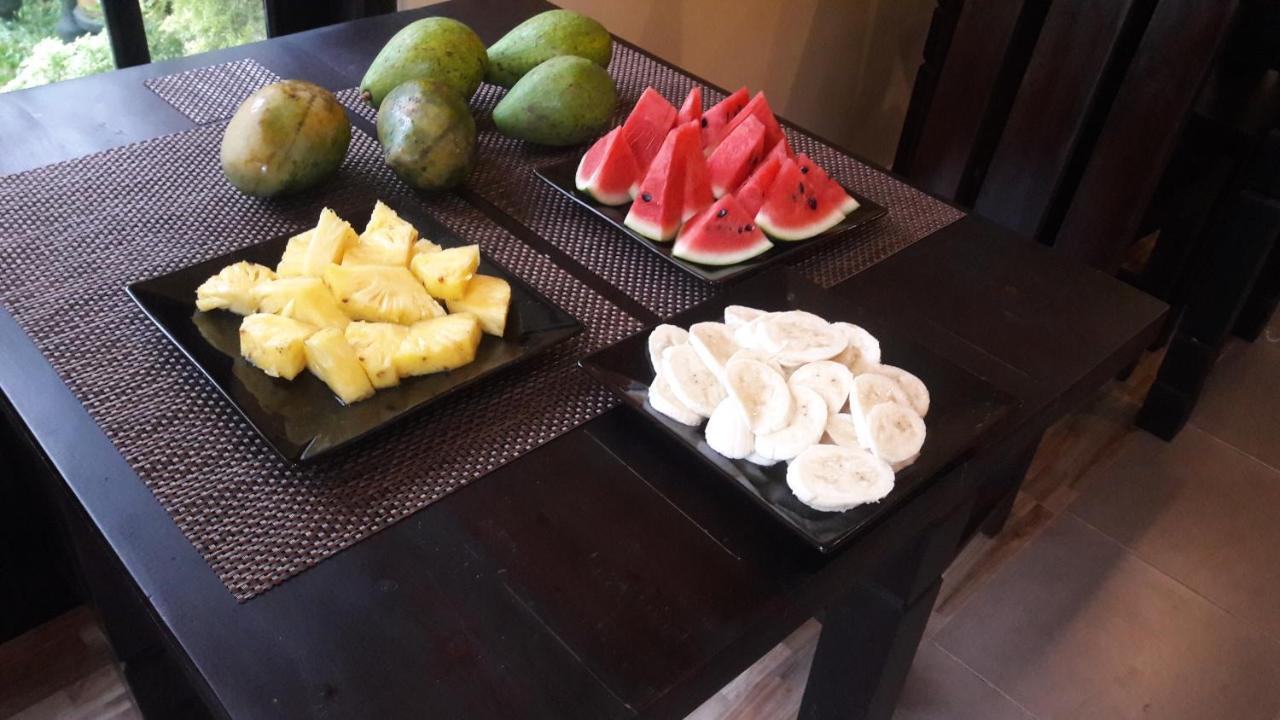 Edwin'S Airport Stay Dalupotha Ngoại thất bức ảnh